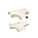 Legrand - Wiremold PN10F15 Eclipse™ PN03, PN05, PN10 Series Raceway Tee